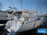 Beneteau Oceanis 46