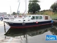 Pikmeerkruiser 11.50 OK Royal