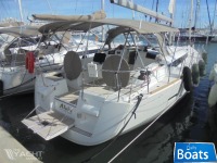 Jeanneau Sun Odyssey 409