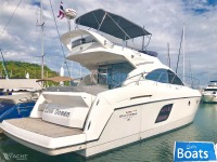 Beneteau Gran Turismo 49 Flybridge