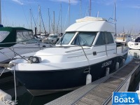 BENETEAU ANTARES SERIE 9 FLY