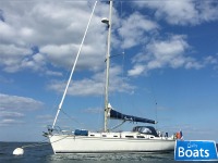 HANSE YACHTS HANSE 411