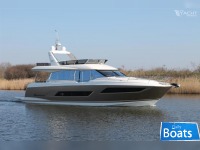 PRESTIGE680