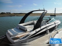 REGAL2550 CUDDY