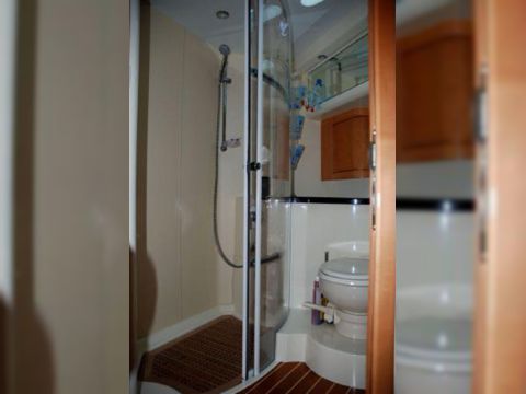 2004 Fairline Phantom 50 kaufen