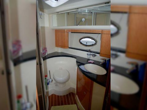 2004 Fairline Phantom 50 zu verkaufen