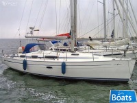 Bavaria Yachts 38 Cruiser
