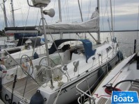 Hanse Yachts 430 E