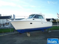 Beneteau Antares 760