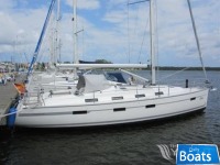 Bavaria Yachts 40 Cruiser