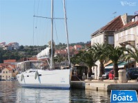 Hanse Yachts 470 E