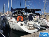 Jeanneau Sun Odyssey 45