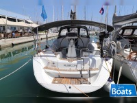 JEANNEAU SUN ODYSSEY 36 I
