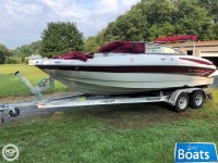 Crownline 220 LS