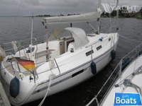 Bavaria Yachts 32 Cruiser