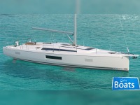 BENETEAU OCEANIS 51.1