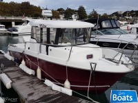 Jeanneau Merry Fisher 755 Marlin