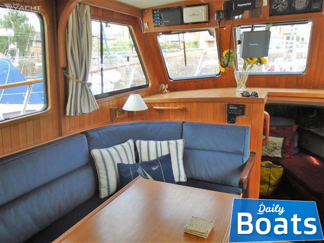 1989 Neptune Neptune36