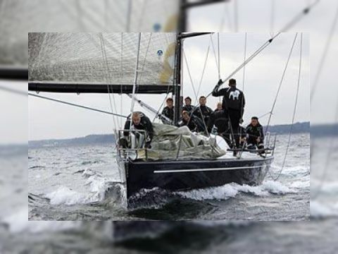 Farr 40