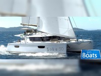 FOUNTAINE PAJOT SABA 50