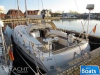 Bavaria Yachts 45 Cruiser