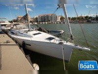 JEANNEAU SUN ODYSSEY 479