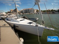 Jeanneau Sun Odyssey 479