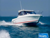 BENETEAU ANTARES 680 HB