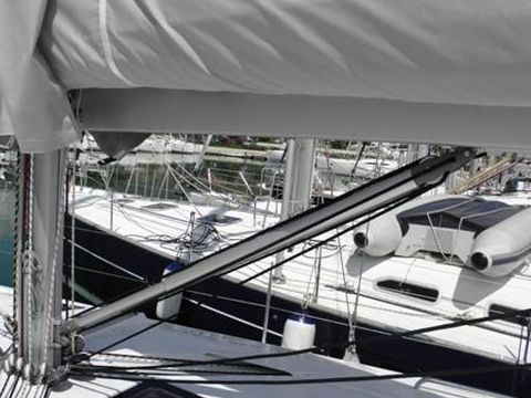 Buy 2013 Hanse 415