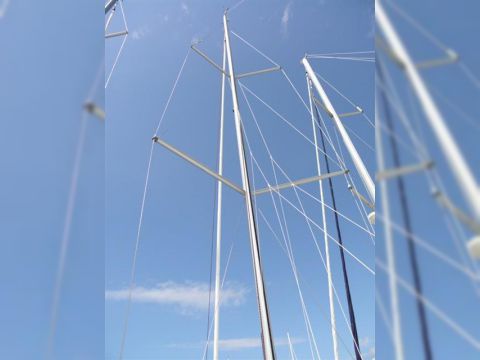 2013 Hanse 415