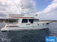 Beneteau Swift Trawler 44