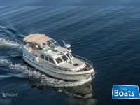 Linssen Yachts 410 Grand Sturdy