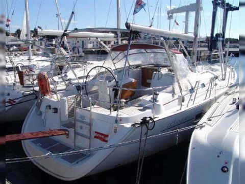 Beneteau Oceanis 423