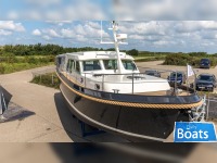 LINSSEN YACHTS LINSSEN 439 SEDAN