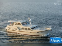 LINSSEN YACHTS LINSSEN 500 AC GRAND STURDY MK III