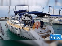 JEANNEAU SUN ODYSSEY 42 I PERFORMANCE