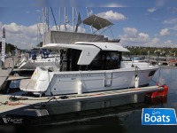 Beneteau Swift Trawler 30