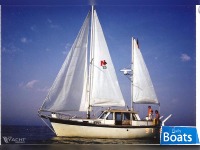 Nauticat Nauticat33