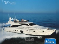 Ferretti 681