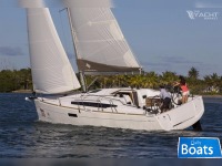 Jeanneau Sun Odyssey 349