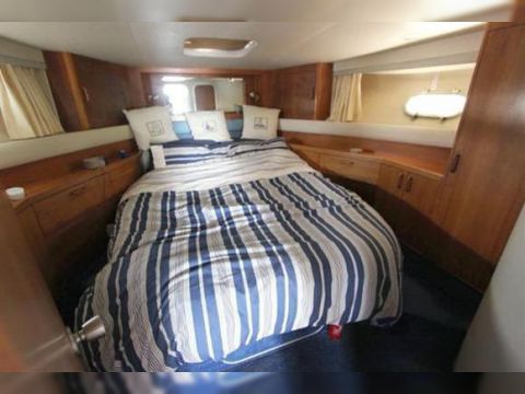 1989 Princess 415 for sale