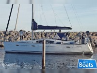 Beneteau Oceanis 40