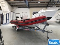 ZODIAC9 PRO MAN