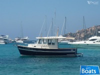 RHEA MARINE RHEA 800 TIMONIER