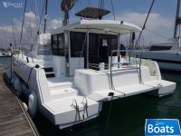 Bali Catamarans 4.1