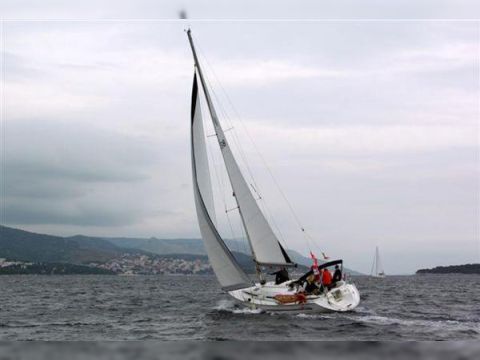 Bavaria 38 Cruiser