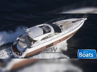 Sessa Marine SESSA C52