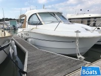 Beneteau Antares 8