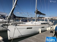 BENETEAU OCEANIS 41
