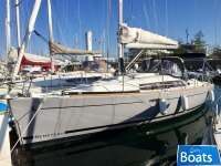 BENETEAU OCEANIS 31